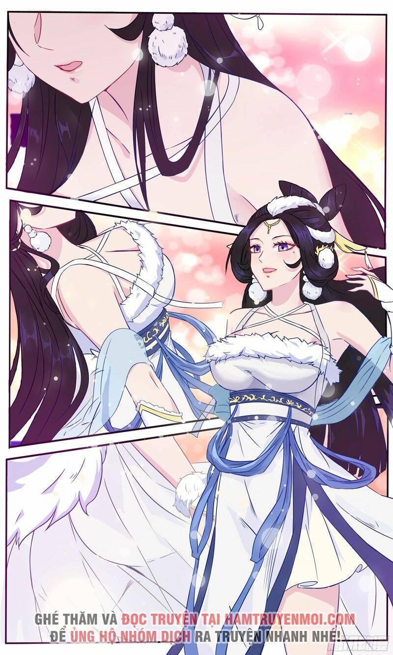 Ta Không Thể Nào Là Kiếm Thần Chapter 34 - Trang 2