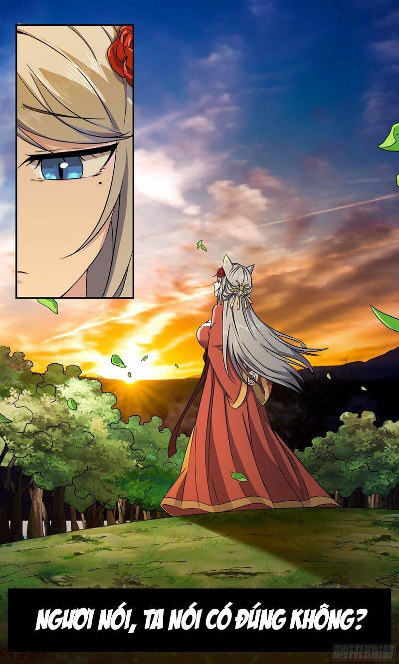 Ta Không Thể Nào Là Kiếm Thần Chapter 34 - Trang 2