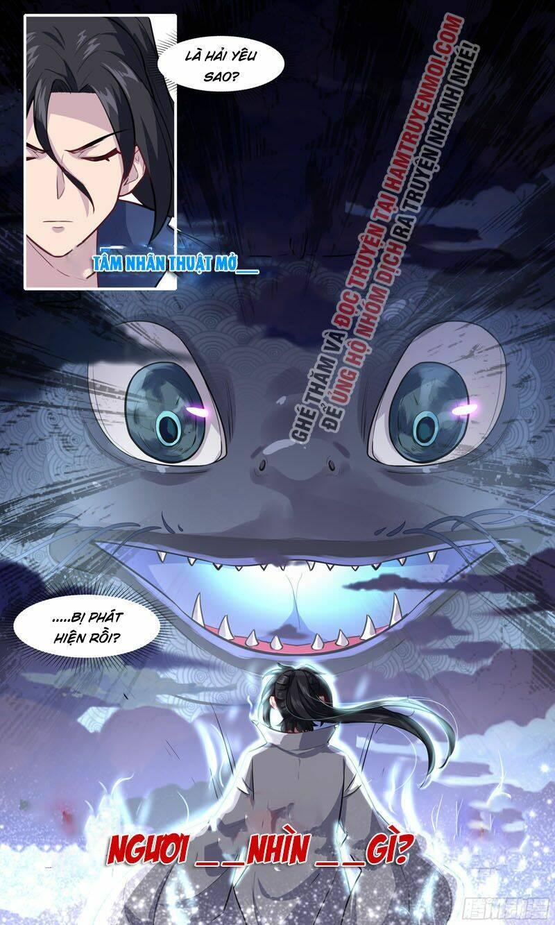 Ta Không Thể Nào Là Kiếm Thần Chapter 38 - Trang 2