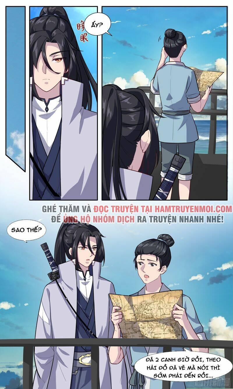 Ta Không Thể Nào Là Kiếm Thần Chapter 38 - Trang 2