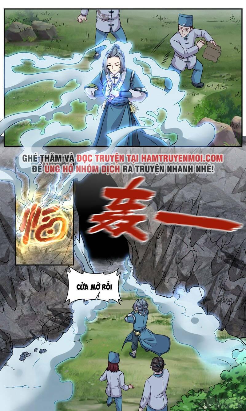 Ta Không Thể Nào Là Kiếm Thần Chapter 44 - Trang 2