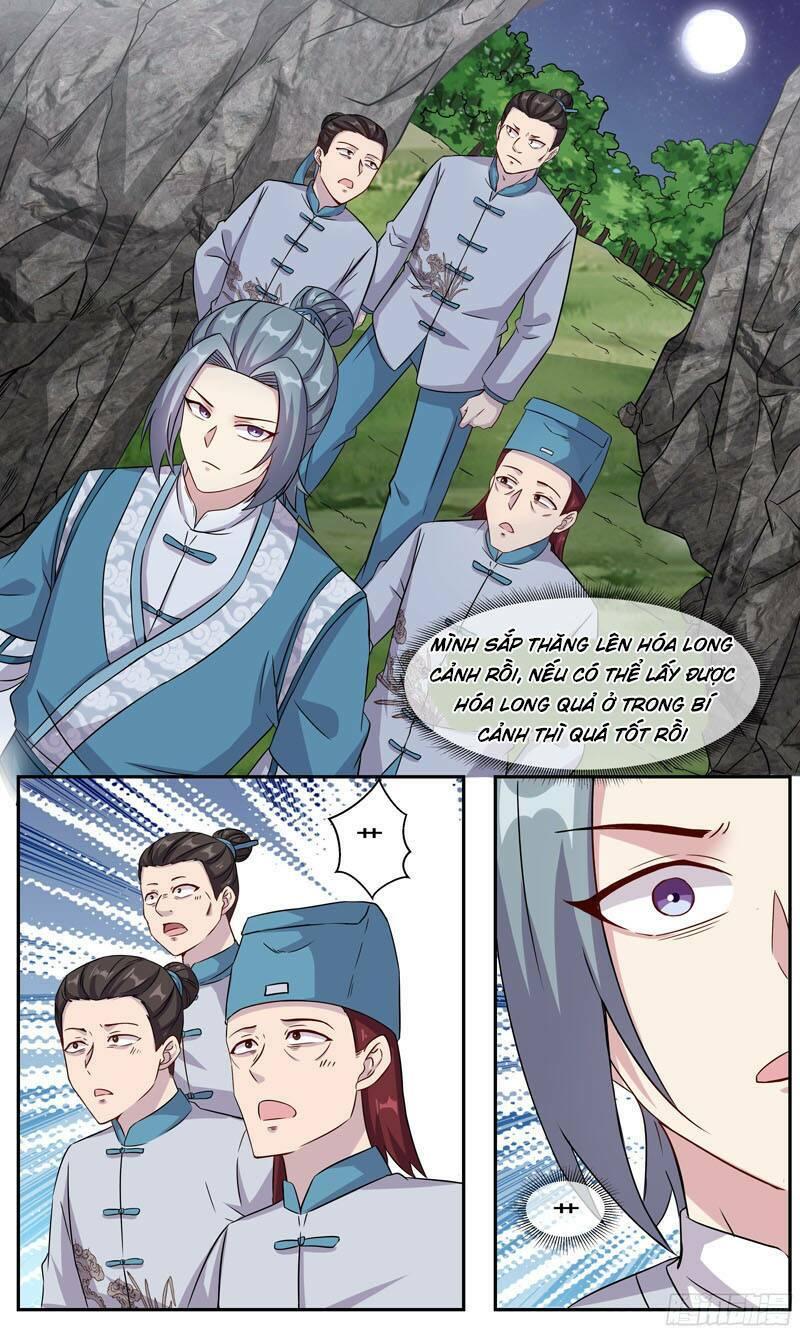 Ta Không Thể Nào Là Kiếm Thần Chapter 44 - Trang 2