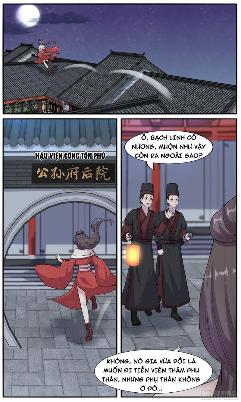 Ta Không Thể Nào Là Kiếm Thần Chapter 46 - Trang 2