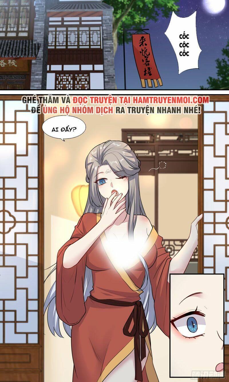 Ta Không Thể Nào Là Kiếm Thần Chapter 46 - Trang 2