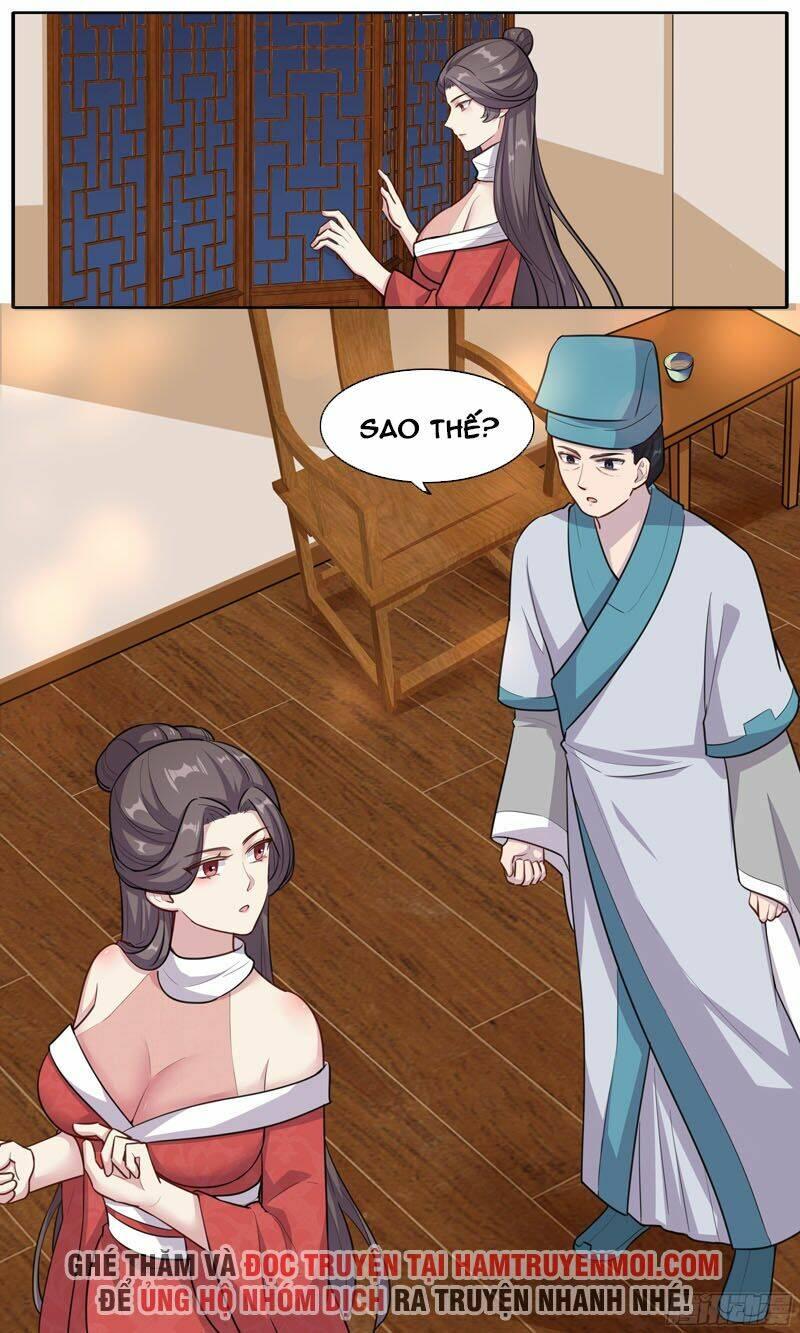 Ta Không Thể Nào Là Kiếm Thần Chapter 46 - Trang 2