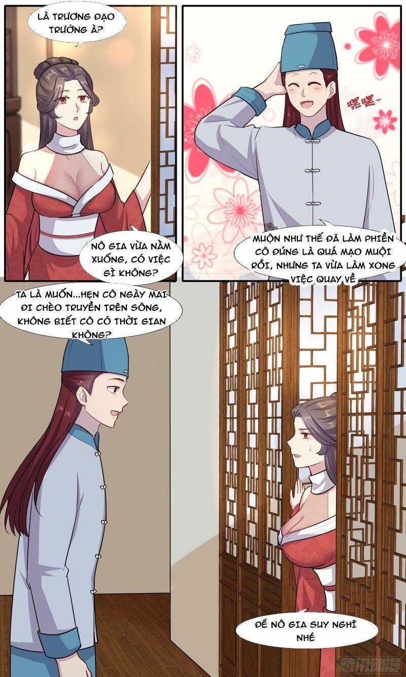 Ta Không Thể Nào Là Kiếm Thần Chapter 46 - Trang 2