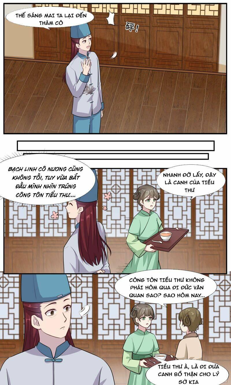 Ta Không Thể Nào Là Kiếm Thần Chapter 46 - Trang 2