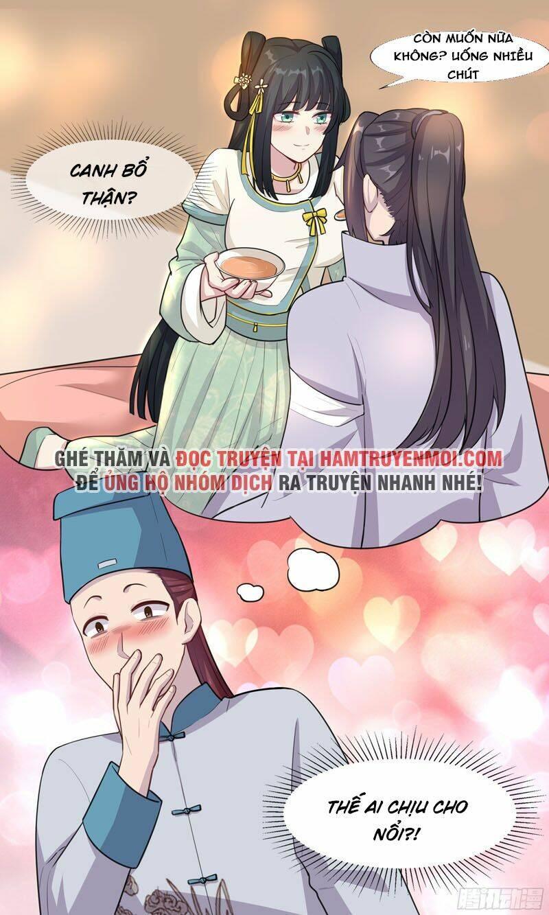 Ta Không Thể Nào Là Kiếm Thần Chapter 46 - Trang 2