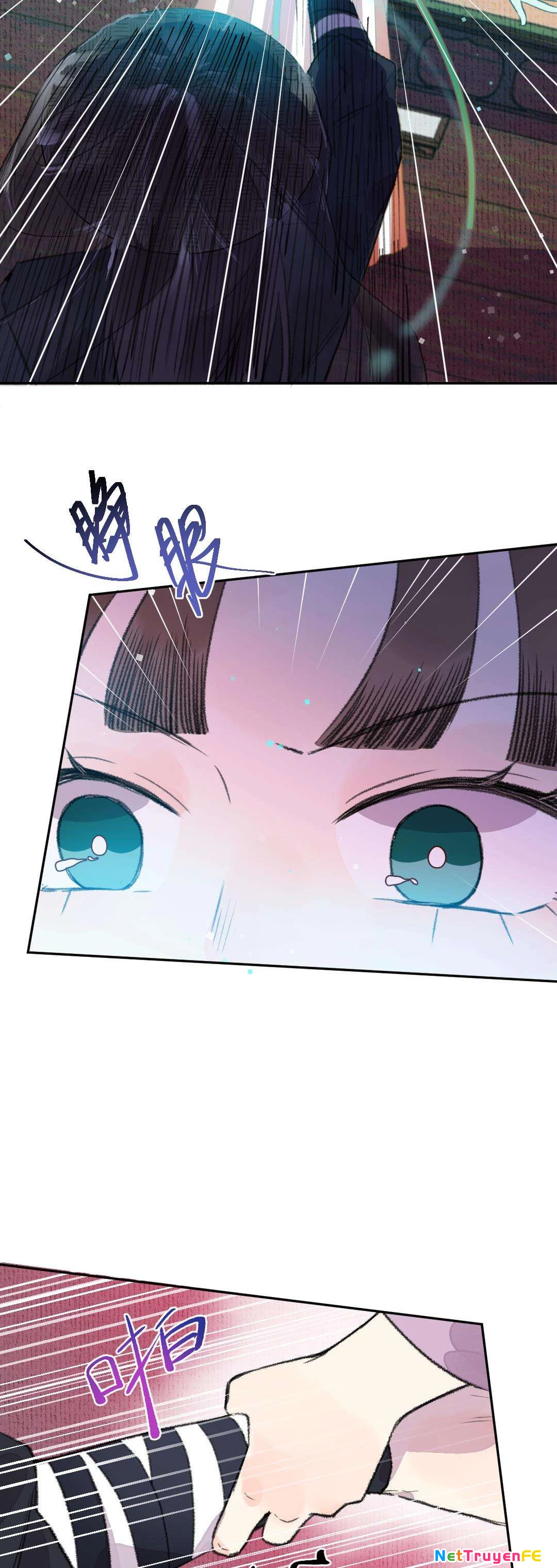 Ta Không Thể Nào Yêu Một Mảnh Giấy Chapter 10 - Trang 2