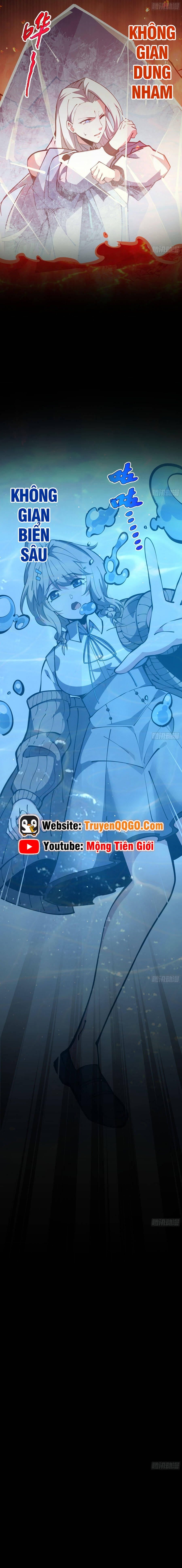 Ta Ký Kết Khế Ước Với Chính Mình Chapter 113 - Trang 2