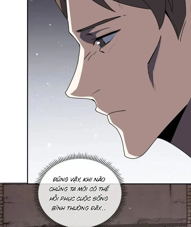 Ta Ký Kết Khế Ước Với Chính Mình Chapter 127 - Trang 2