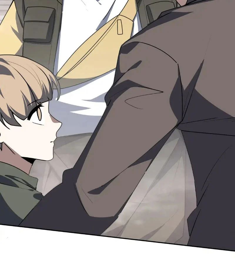 Ta Ký Kết Khế Ước Với Chính Mình Chapter 127 - Trang 2