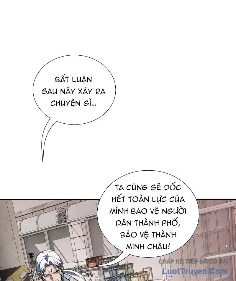 Ta Ký Kết Khế Ước Với Chính Mình Chapter 127 - Trang 2