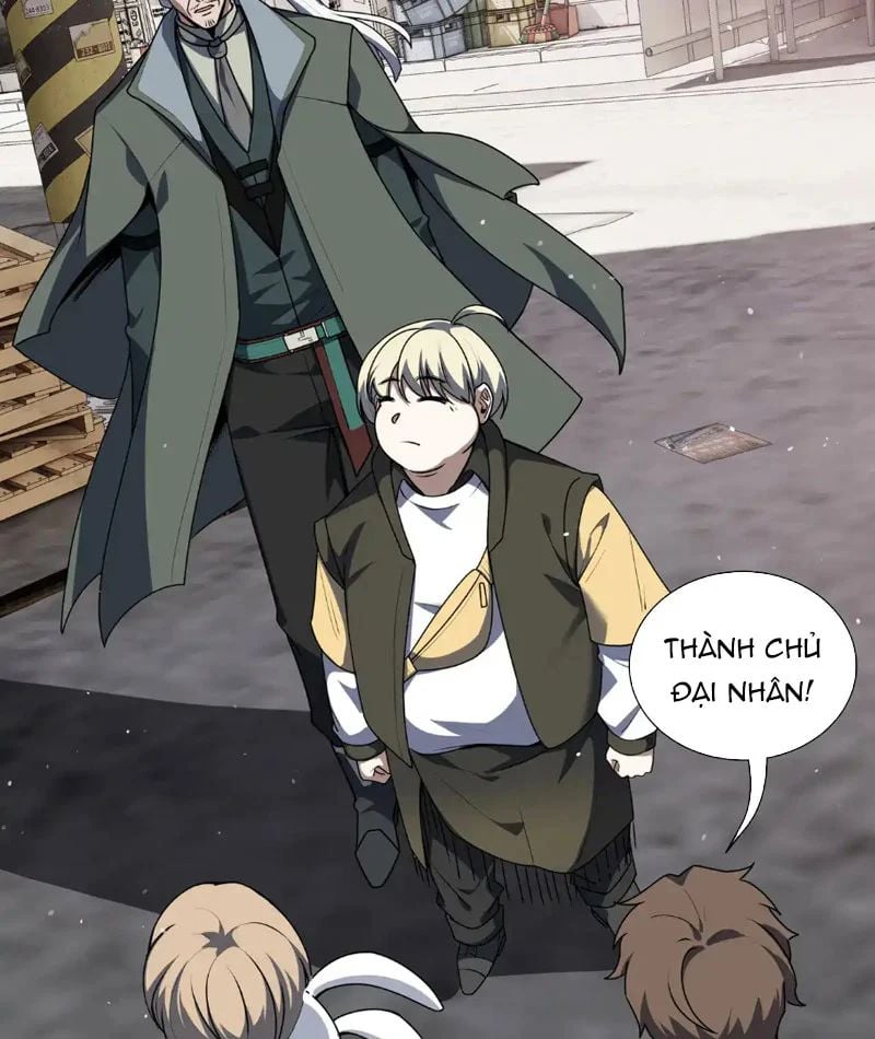 Ta Ký Kết Khế Ước Với Chính Mình Chapter 127 - Trang 2