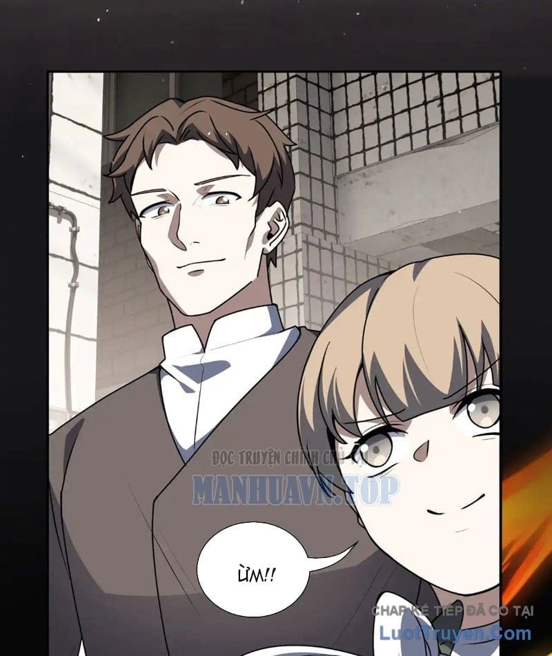 Ta Ký Kết Khế Ước Với Chính Mình Chapter 127 - Trang 2