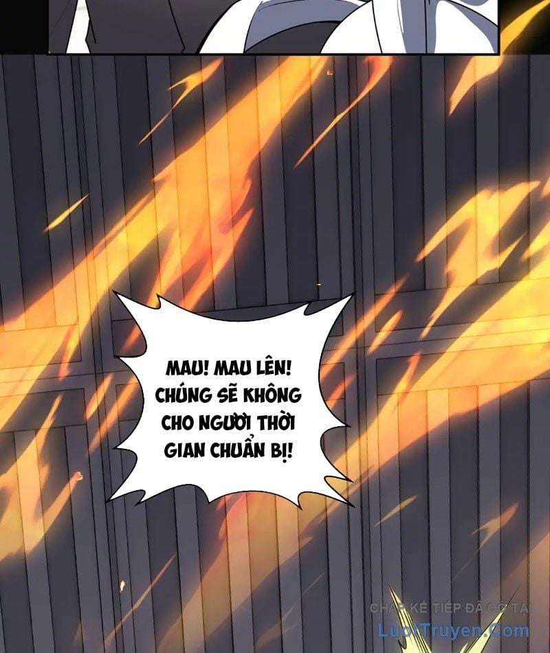 Ta Ký Kết Khế Ước Với Chính Mình Chapter 127 - Trang 2