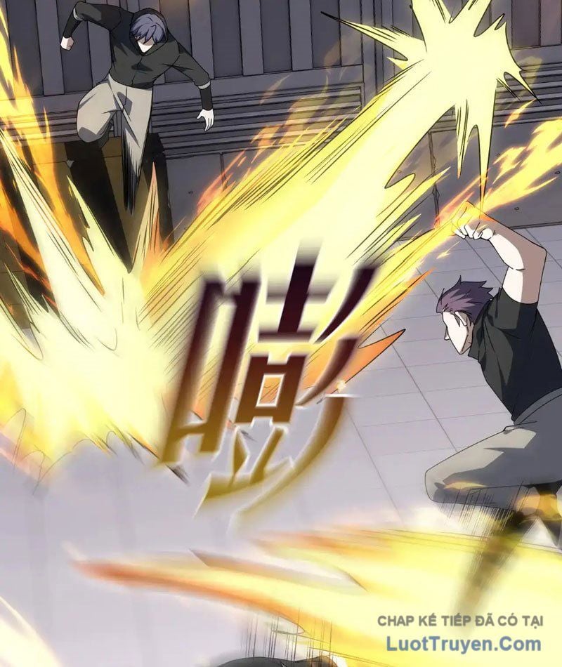 Ta Ký Kết Khế Ước Với Chính Mình Chapter 127 - Trang 2