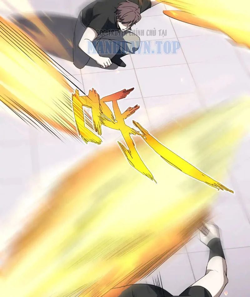 Ta Ký Kết Khế Ước Với Chính Mình Chapter 127 - Trang 2