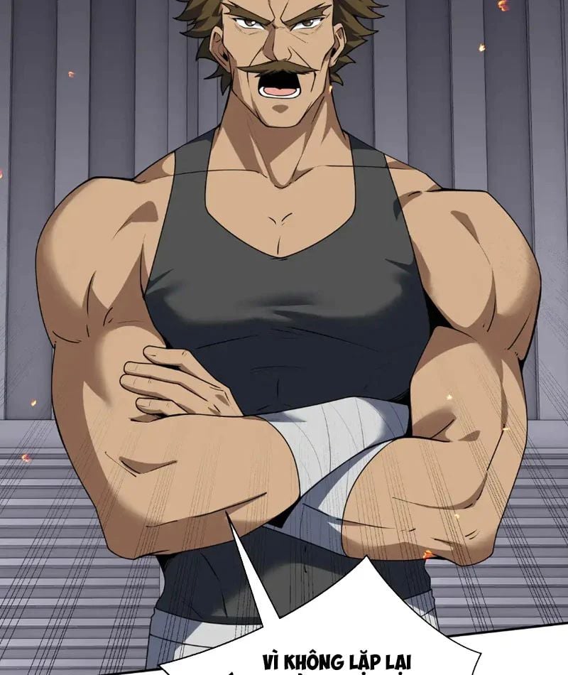 Ta Ký Kết Khế Ước Với Chính Mình Chapter 127 - Trang 2