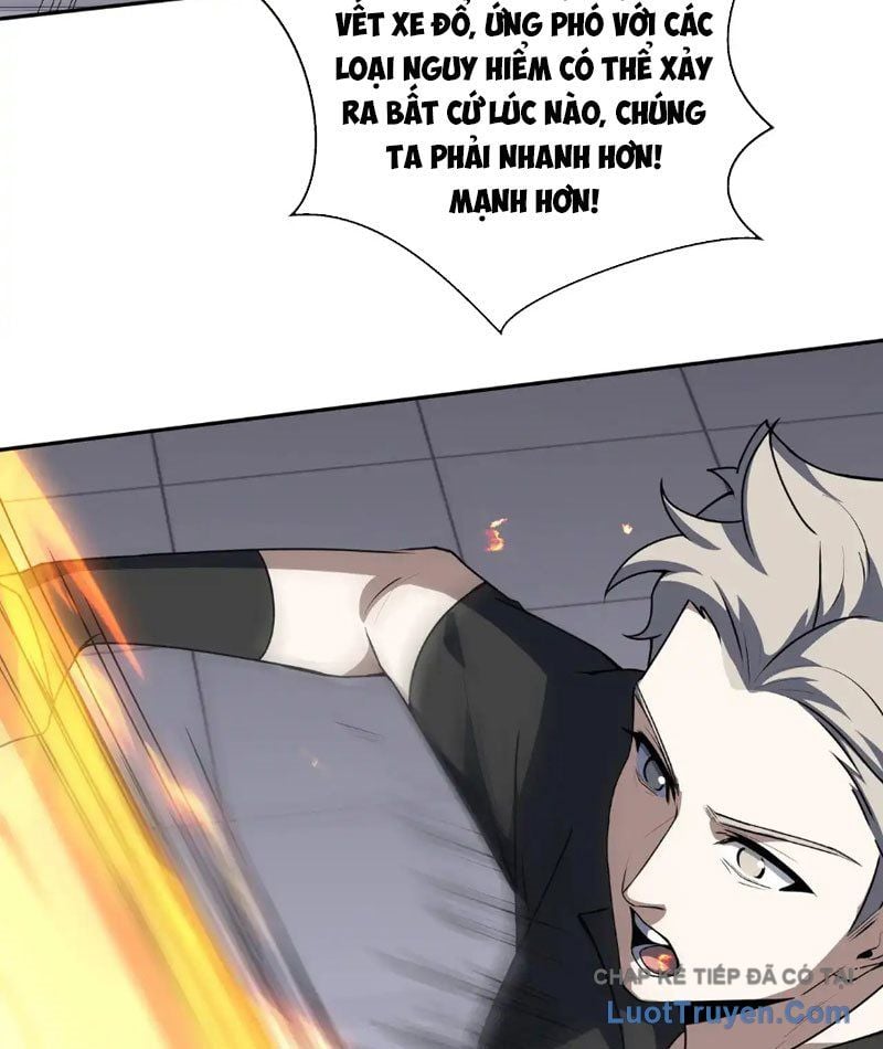 Ta Ký Kết Khế Ước Với Chính Mình Chapter 127 - Trang 2