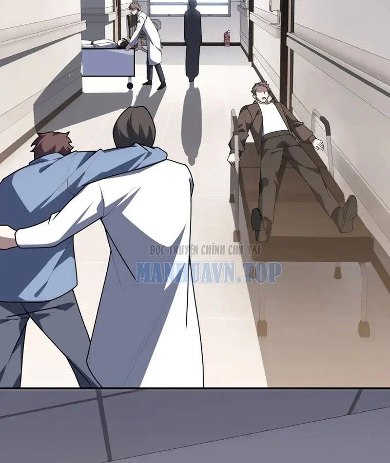 Ta Ký Kết Khế Ước Với Chính Mình Chapter 127 - Trang 2