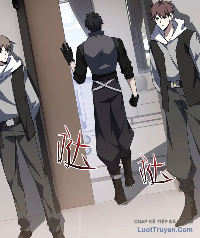 Ta Ký Kết Khế Ước Với Chính Mình Chapter 127 - Trang 2