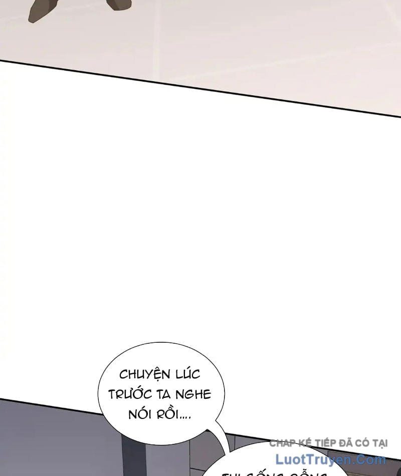 Ta Ký Kết Khế Ước Với Chính Mình Chapter 127 - Trang 2