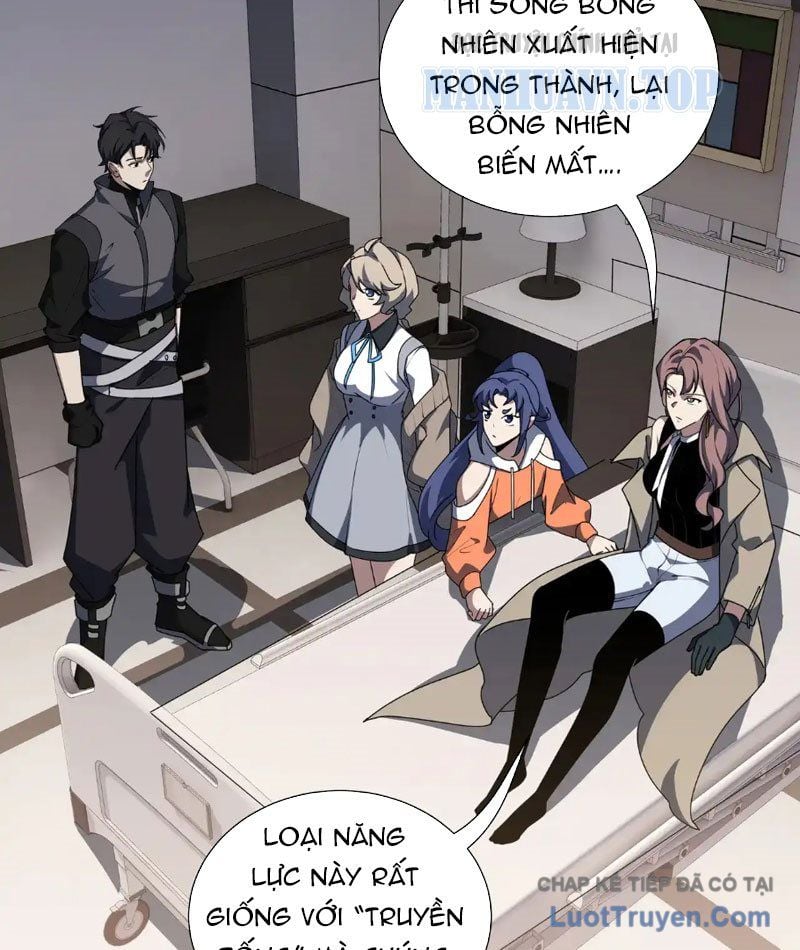 Ta Ký Kết Khế Ước Với Chính Mình Chapter 127 - Trang 2