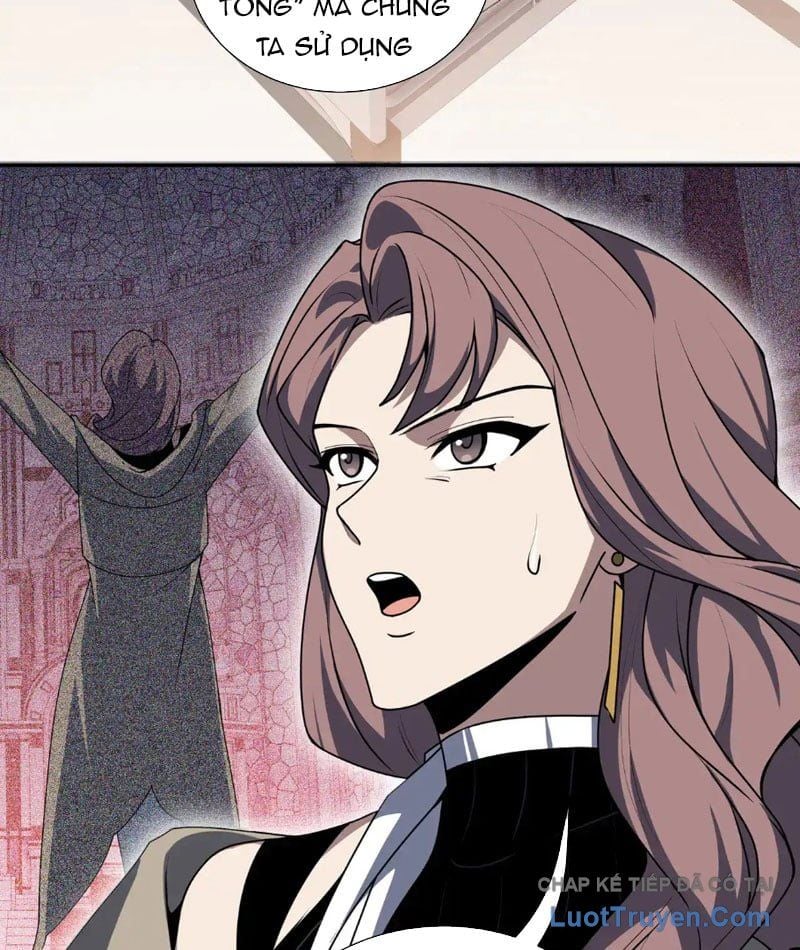 Ta Ký Kết Khế Ước Với Chính Mình Chapter 127 - Trang 2