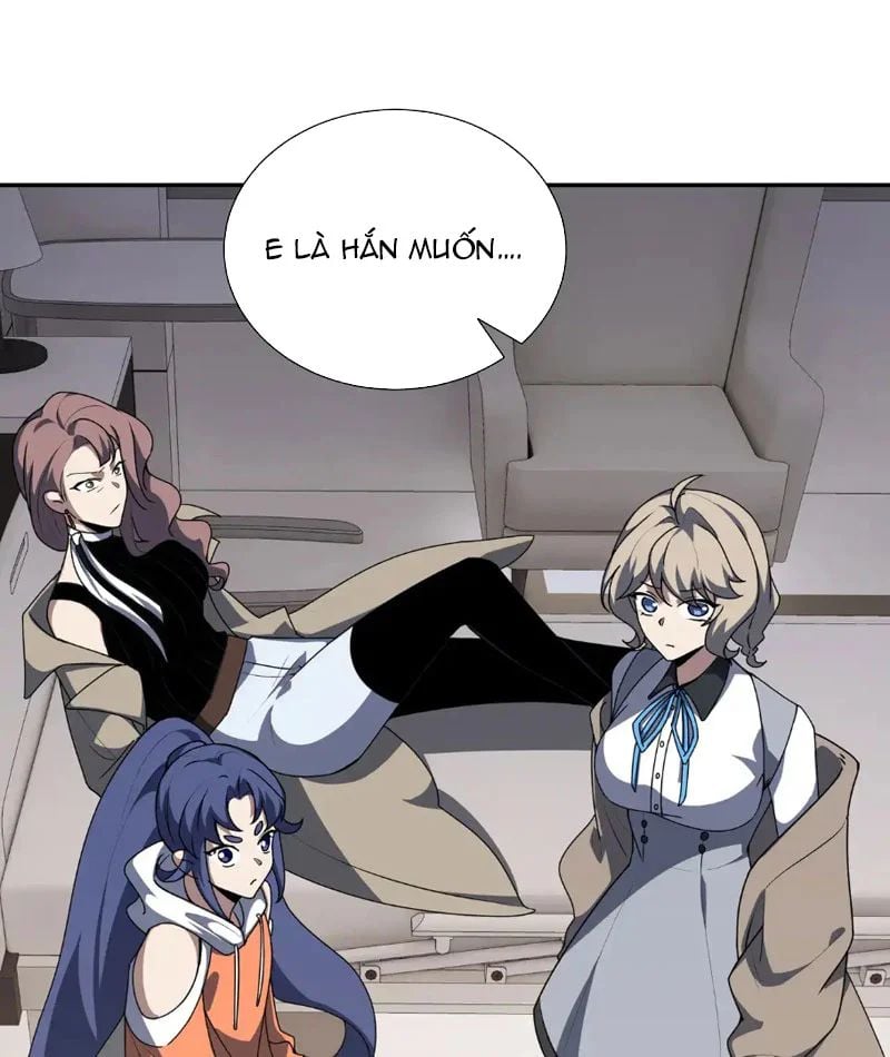 Ta Ký Kết Khế Ước Với Chính Mình Chapter 127 - Trang 2