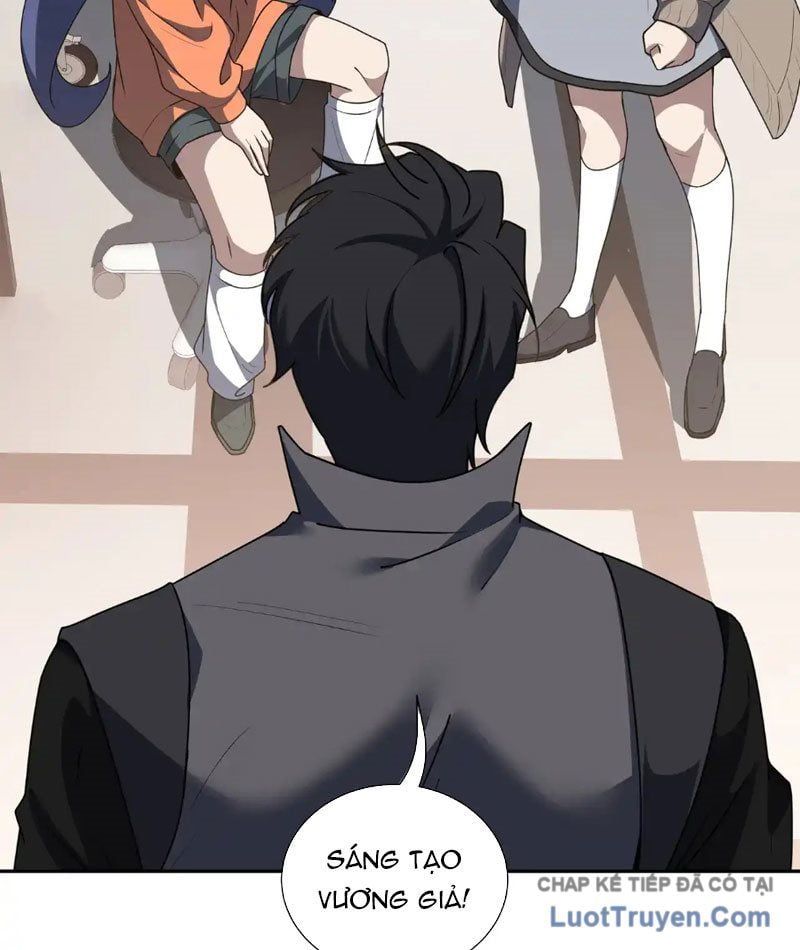 Ta Ký Kết Khế Ước Với Chính Mình Chapter 127 - Trang 2