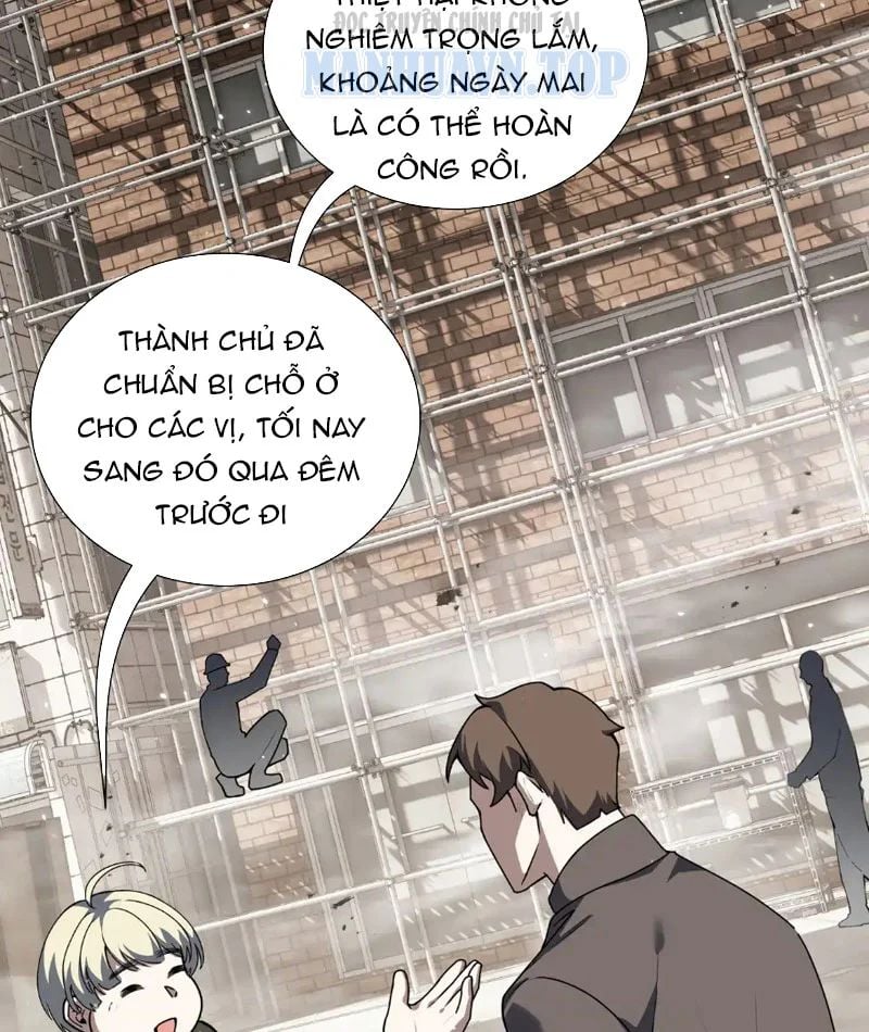 Ta Ký Kết Khế Ước Với Chính Mình Chapter 127 - Trang 2