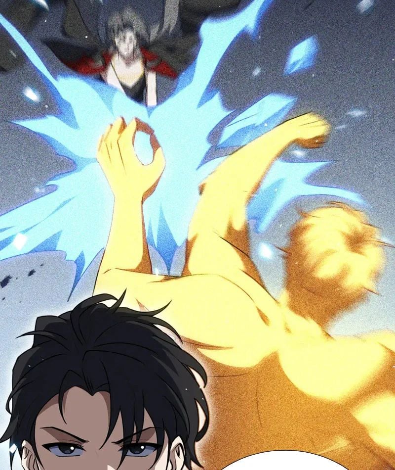 Ta Ký Kết Khế Ước Với Chính Mình Chapter 127 - Trang 2