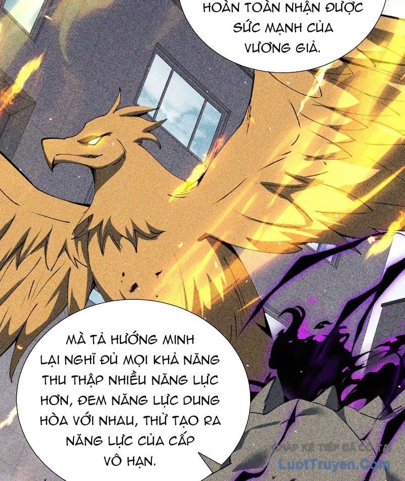 Ta Ký Kết Khế Ước Với Chính Mình Chapter 127 - Trang 2