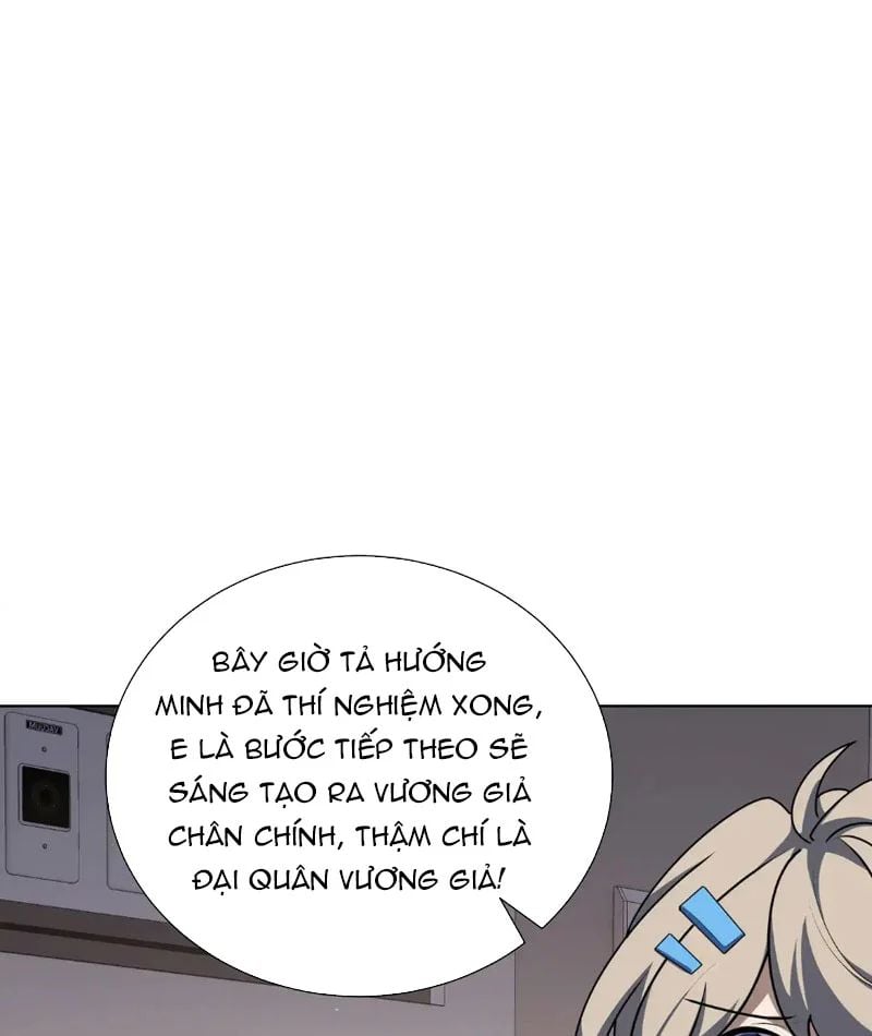 Ta Ký Kết Khế Ước Với Chính Mình Chapter 127 - Trang 2