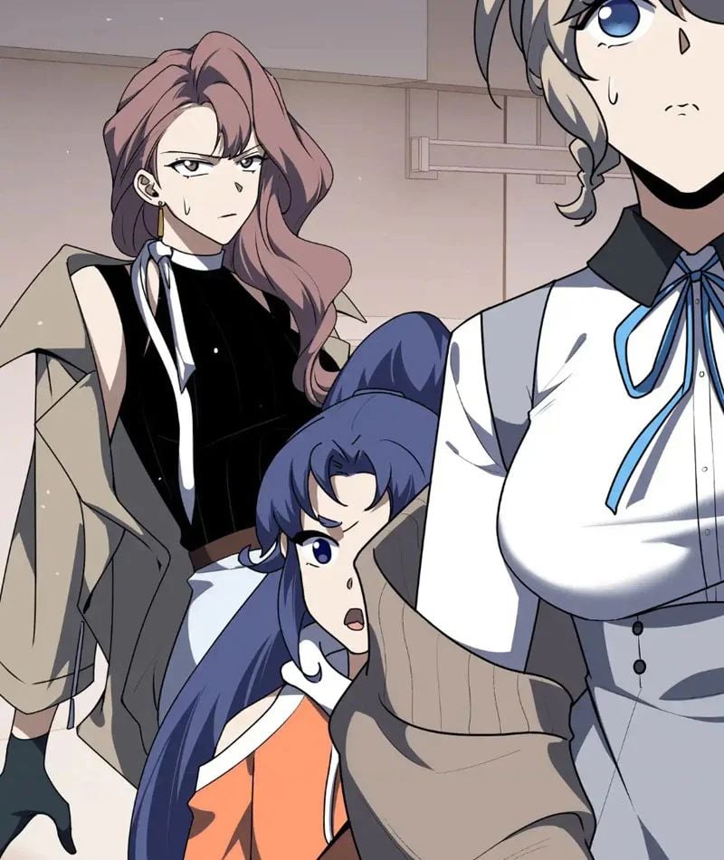 Ta Ký Kết Khế Ước Với Chính Mình Chapter 127 - Trang 2