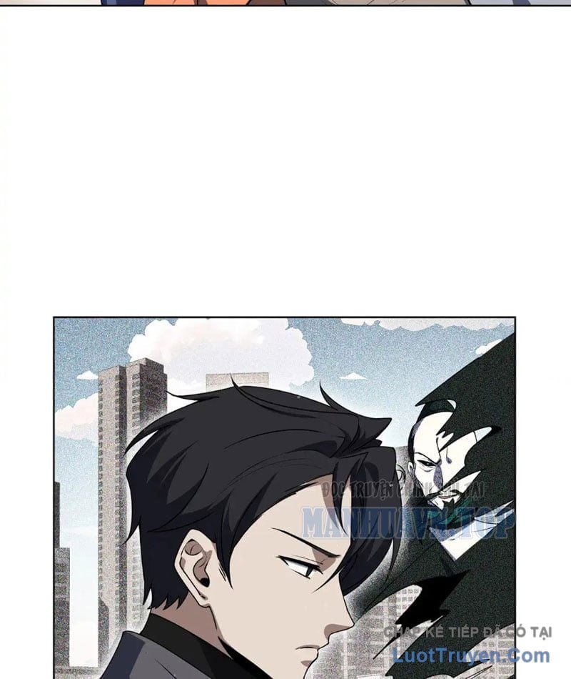 Ta Ký Kết Khế Ước Với Chính Mình Chapter 127 - Trang 2