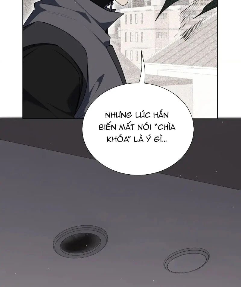 Ta Ký Kết Khế Ước Với Chính Mình Chapter 127 - Trang 2