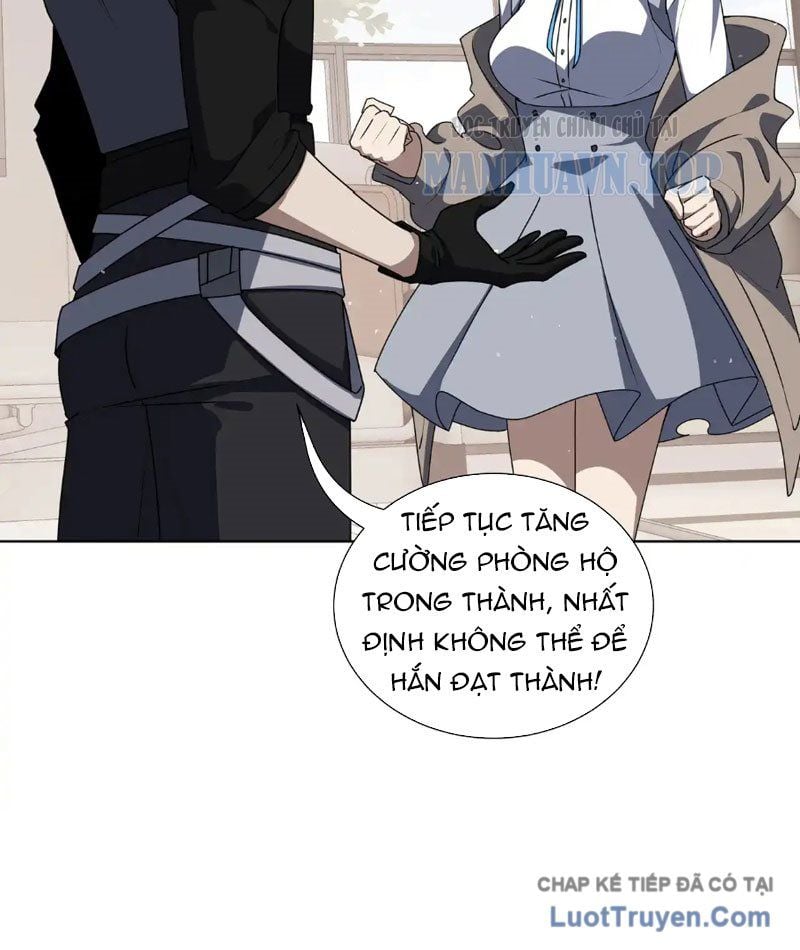 Ta Ký Kết Khế Ước Với Chính Mình Chapter 127 - Trang 2