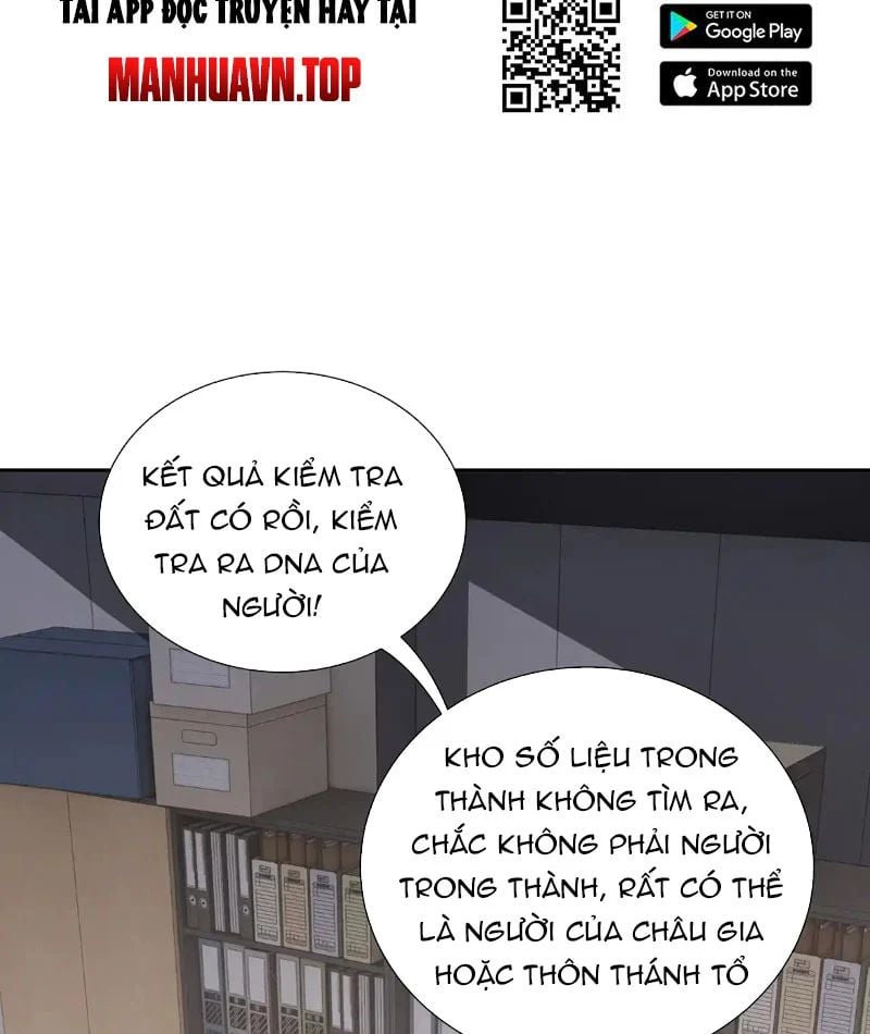 Ta Ký Kết Khế Ước Với Chính Mình Chapter 127 - Trang 2