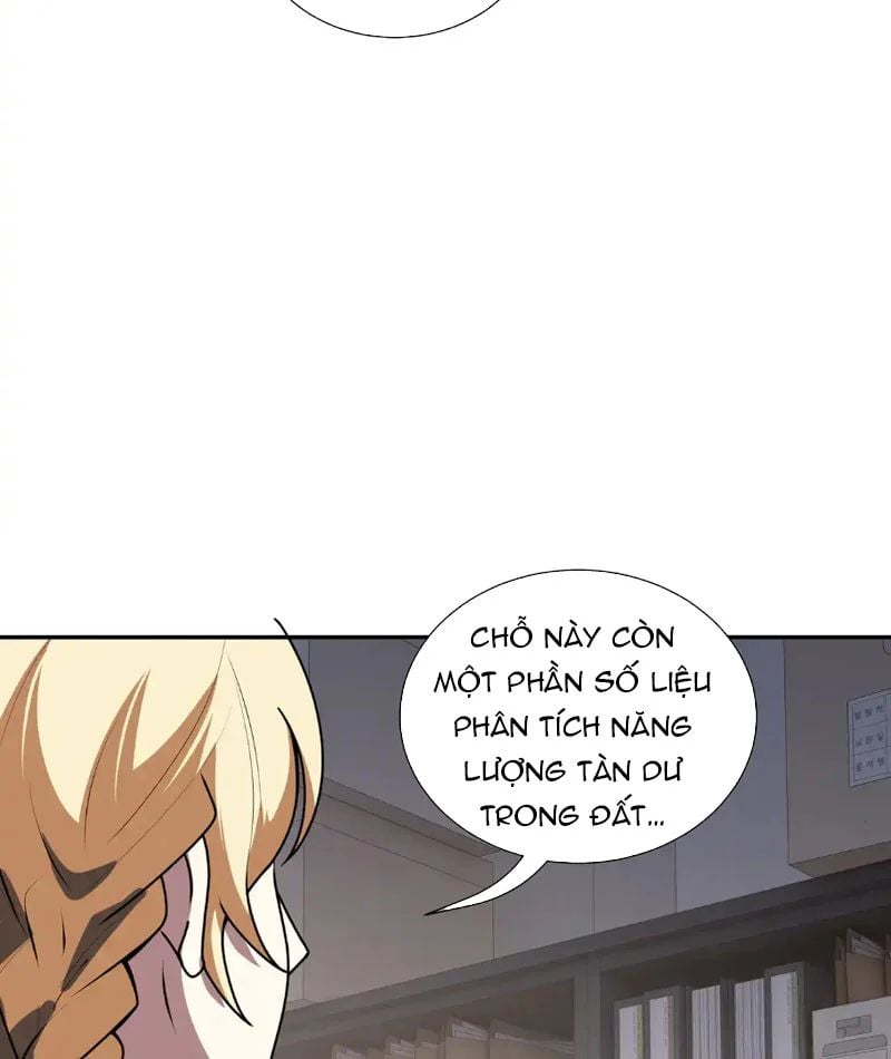 Ta Ký Kết Khế Ước Với Chính Mình Chapter 127 - Trang 2