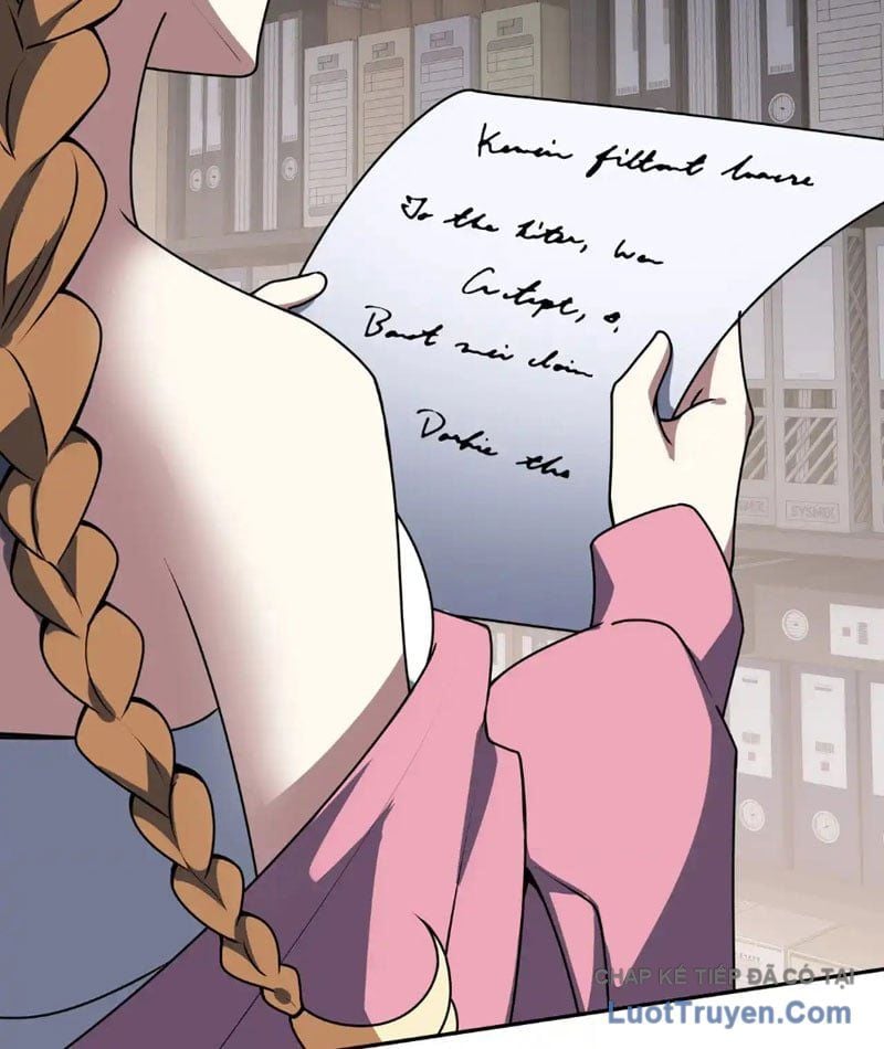 Ta Ký Kết Khế Ước Với Chính Mình Chapter 127 - Trang 2