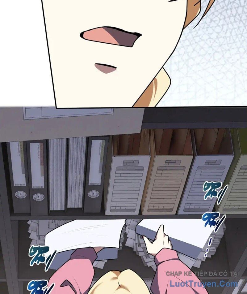 Ta Ký Kết Khế Ước Với Chính Mình Chapter 127 - Trang 2