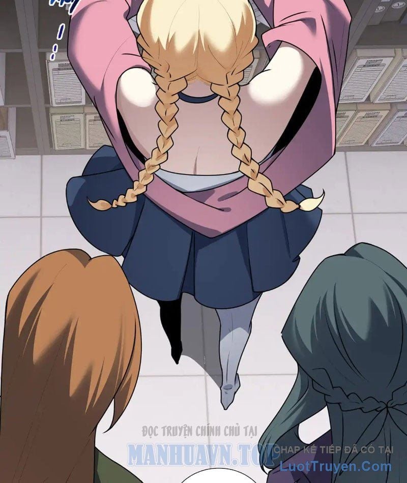 Ta Ký Kết Khế Ước Với Chính Mình Chapter 127 - Trang 2