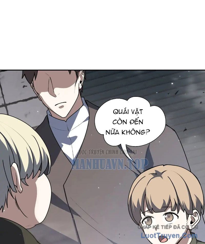 Ta Ký Kết Khế Ước Với Chính Mình Chapter 127 - Trang 2