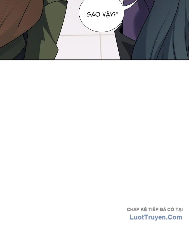Ta Ký Kết Khế Ước Với Chính Mình Chapter 127 - Trang 2