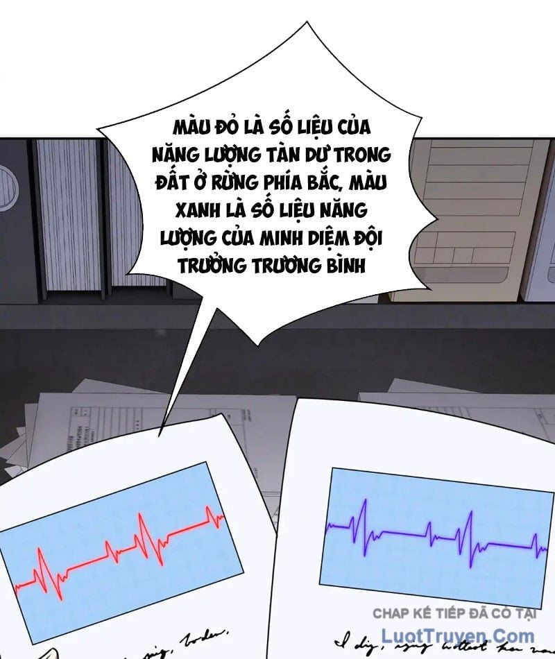 Ta Ký Kết Khế Ước Với Chính Mình Chapter 127 - Trang 2