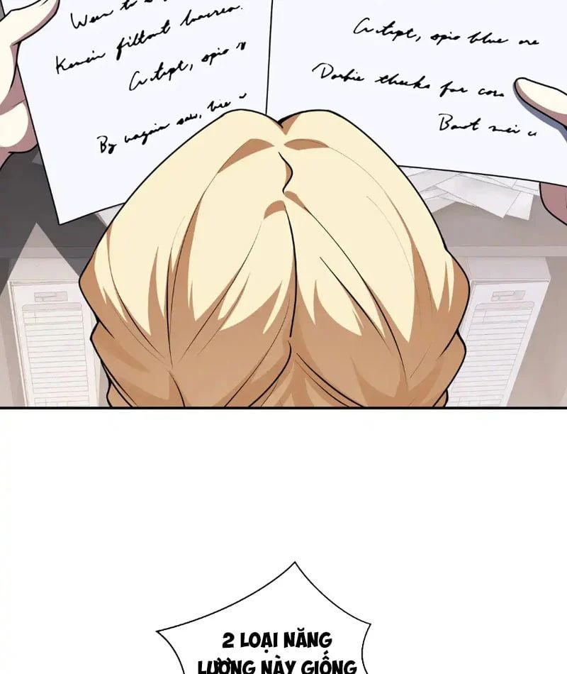 Ta Ký Kết Khế Ước Với Chính Mình Chapter 127 - Trang 2