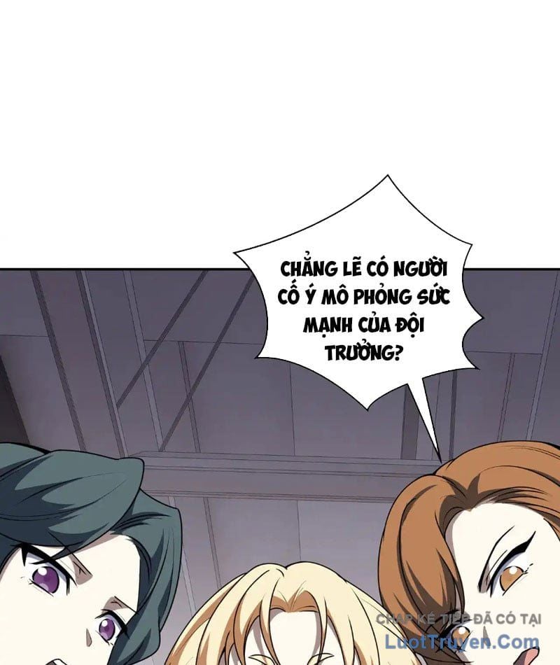 Ta Ký Kết Khế Ước Với Chính Mình Chapter 127 - Trang 2