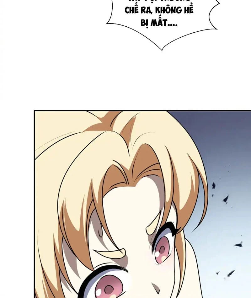 Ta Ký Kết Khế Ước Với Chính Mình Chapter 127 - Trang 2